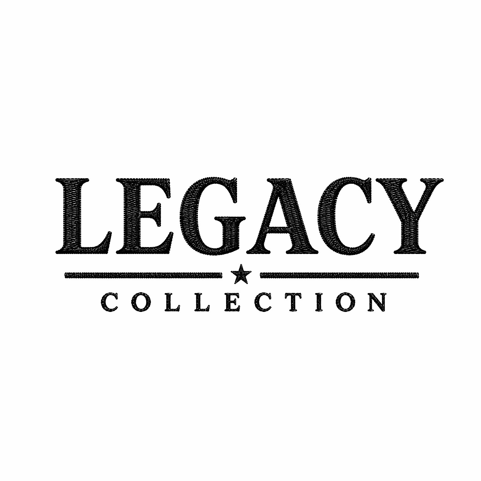 Legacy Collection