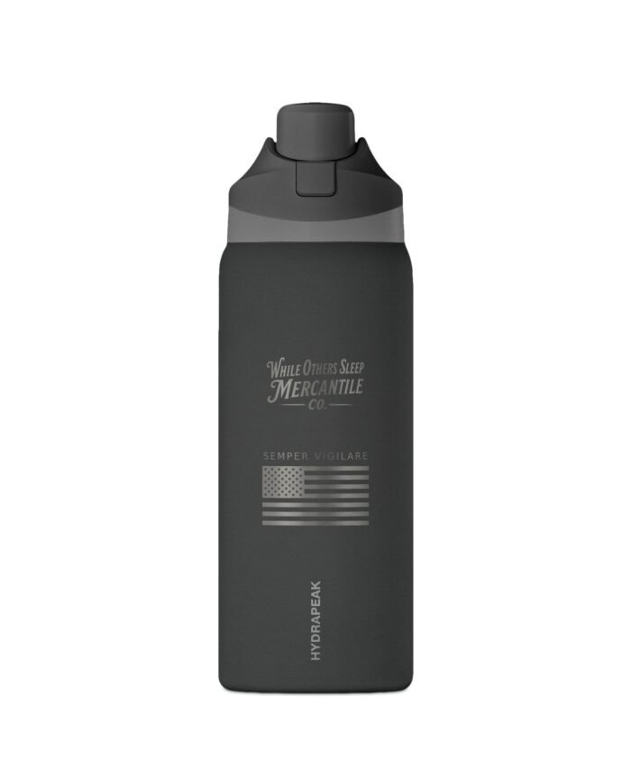 Insulated 32oz Stainless Water Bottle