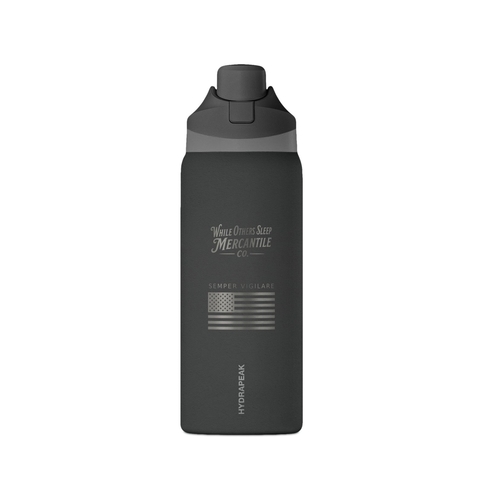 Insulated 32oz Stainless Water Bottle