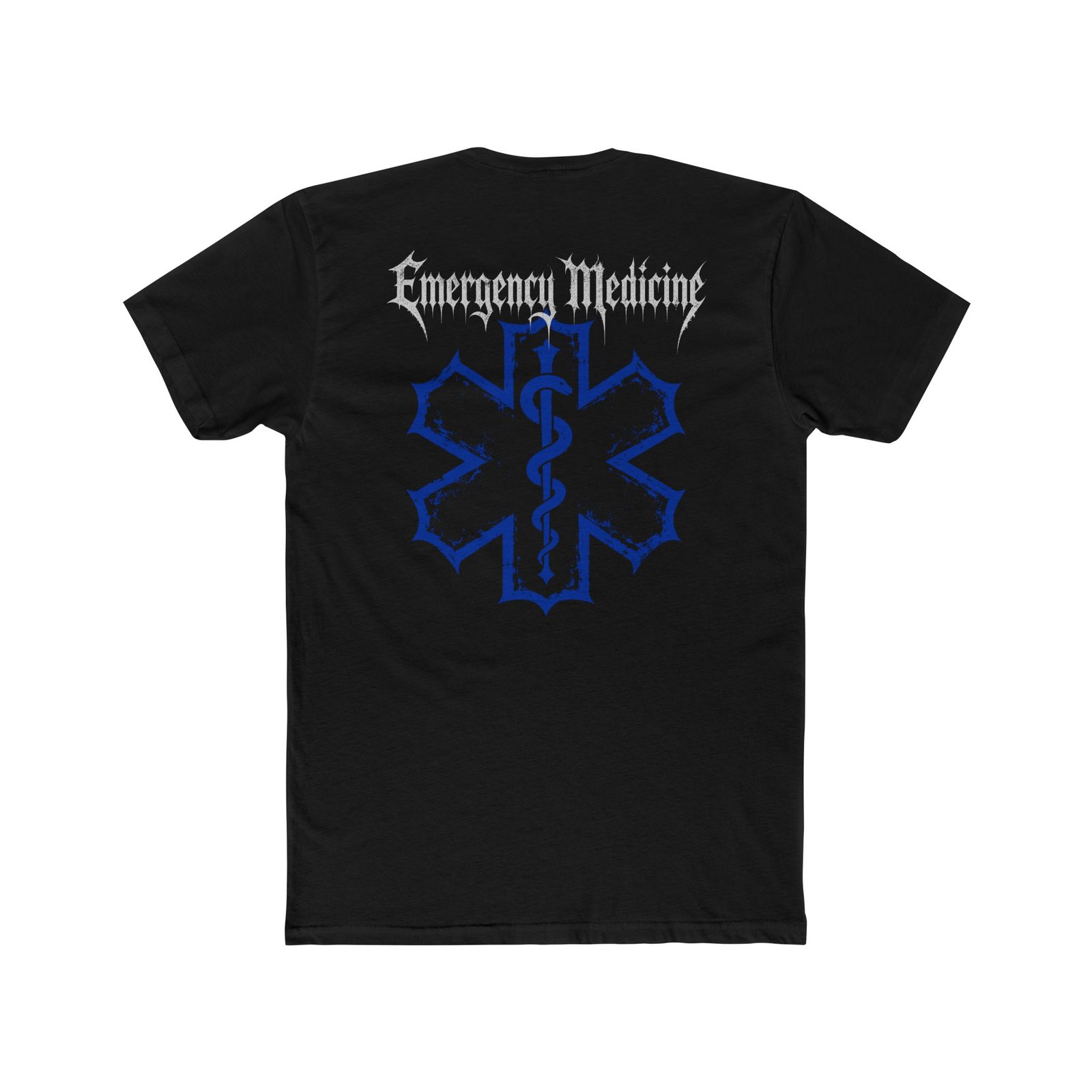 Emergency Medicine Classic Tee